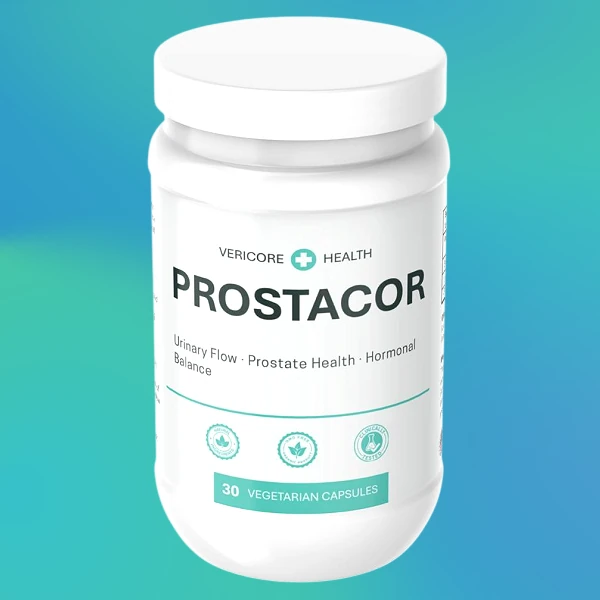 Prostacor