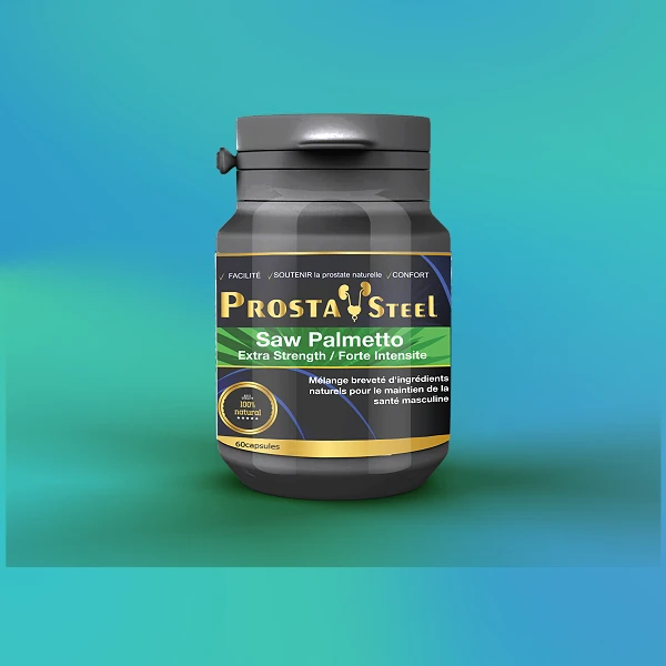ProstaSteel