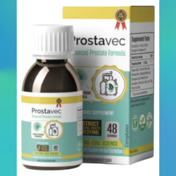 Prostavec