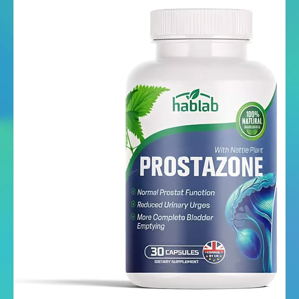 Prostazone+