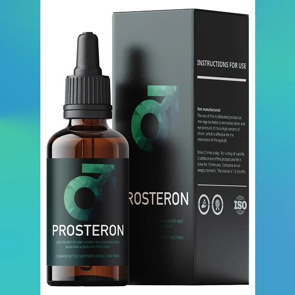Prosteron