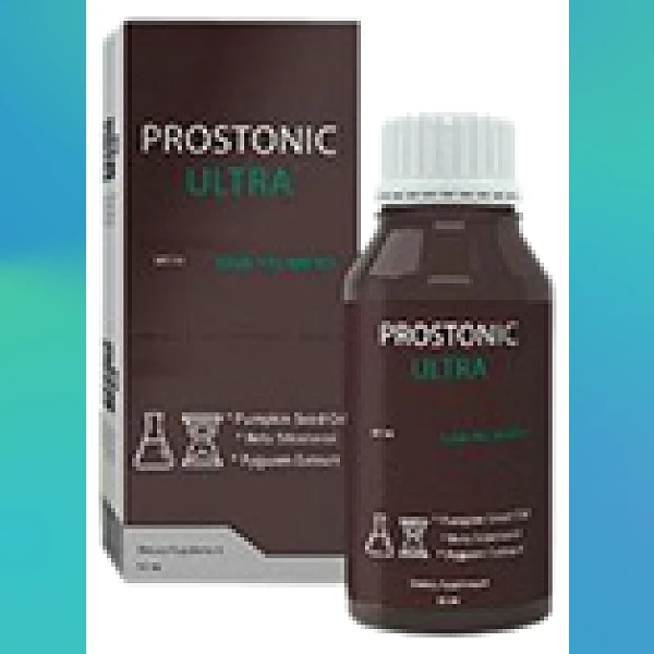 Prostonic Ultra
