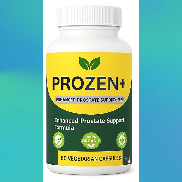 Prozen Plus