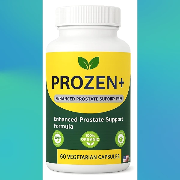 Prozen+