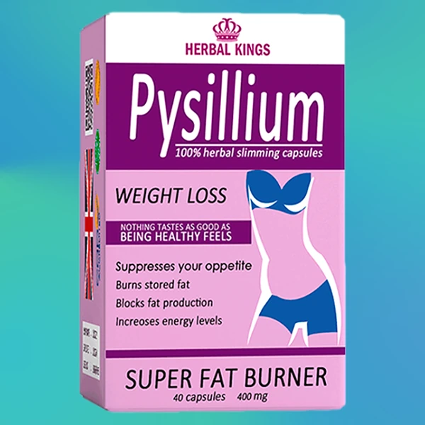 Psyllium