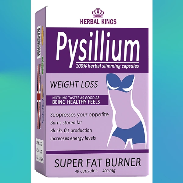 Pysillium
