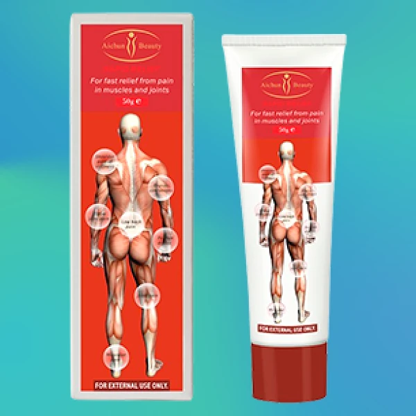 RedJoint Pain Relief