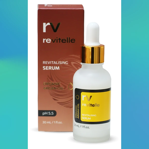Revitelle