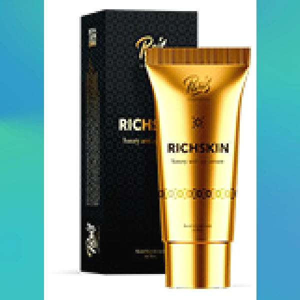 Rich Skin