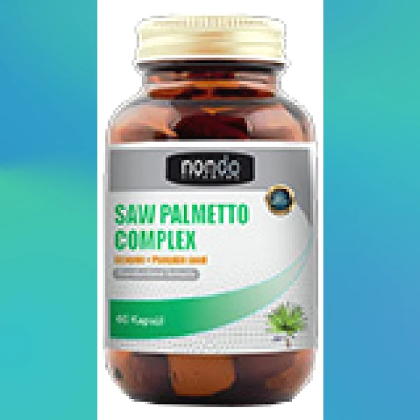 Saw Palmetto