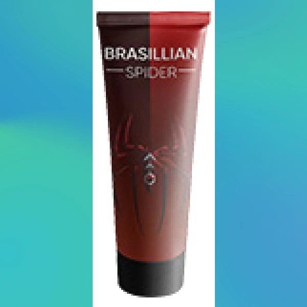 Spider Gel