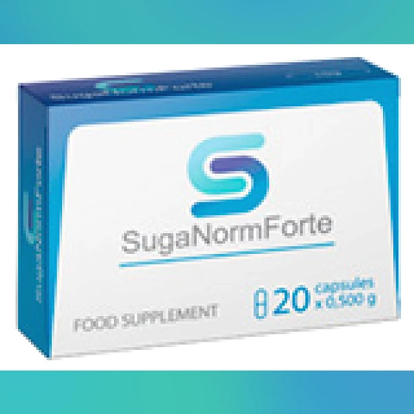 SugaNormForte