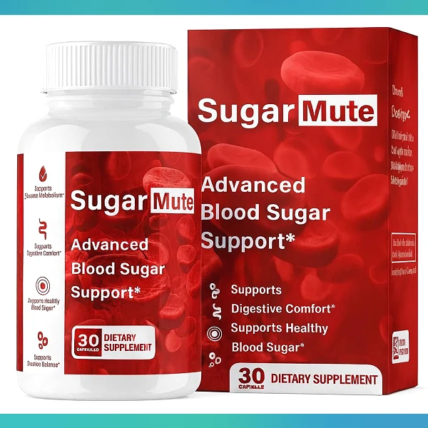 Sugar Mute