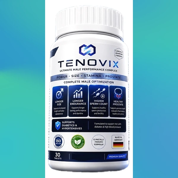Tenovix
