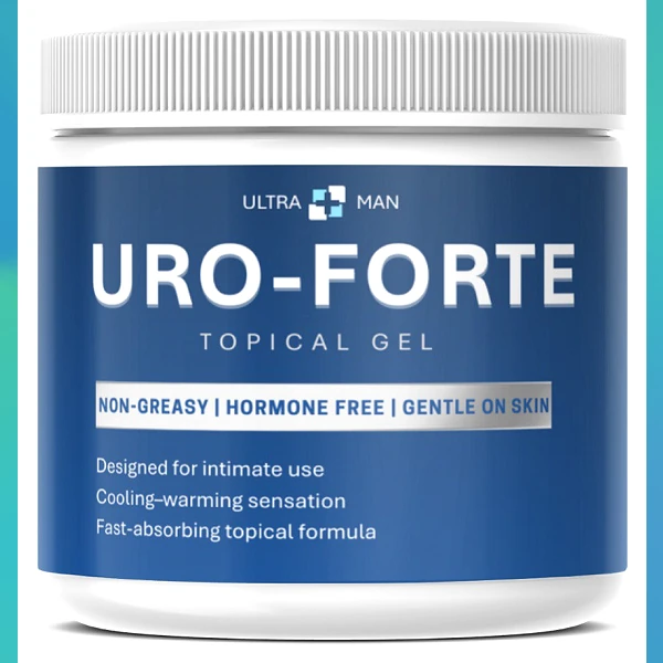 Uro-forte