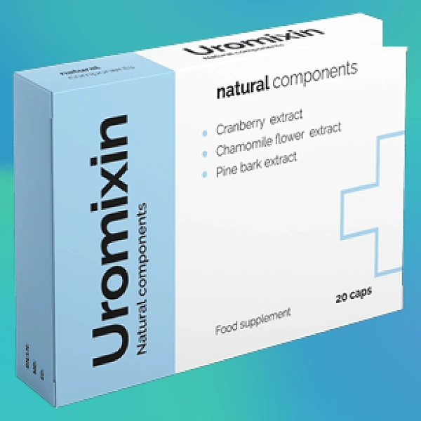 Uromixin