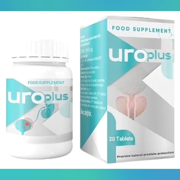 Uroplus