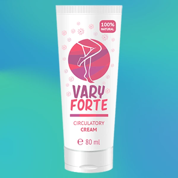 VaryForte
