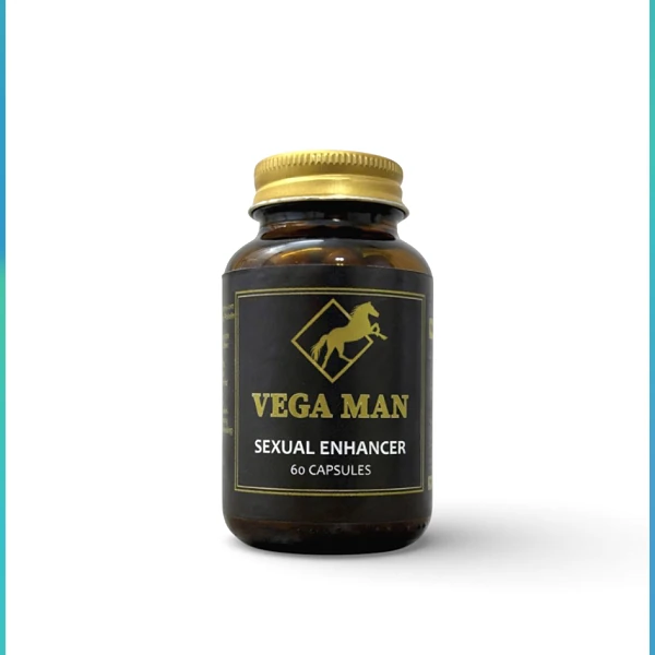 Vega man medical