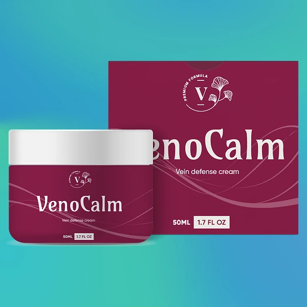 VenoCalm