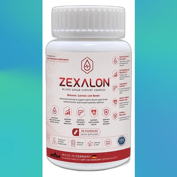 Zexalon